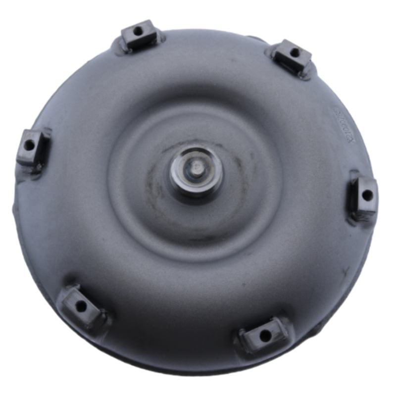 New Aftermarket Torque Converter 1995136C1R 1995137C1R for Case 550E 550G 550H 550H-IND 580SK 580SL 580SM 590 590L 590SL 590SM