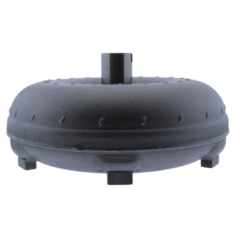 New Aftermarket Torque Converter 1995136C1R 1995137C1R for Case 550E 550G 550H 550H-IND 580SK 580SL 580SM 590 590L 590SL 590SM