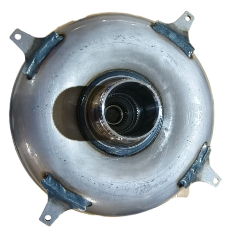 New Aftermarket Torque Converter AT228317 AT228318 PG200385 AT225609 for John Deere Wheel Loader 444G 444H 444J 444K 444P 544K TC44H