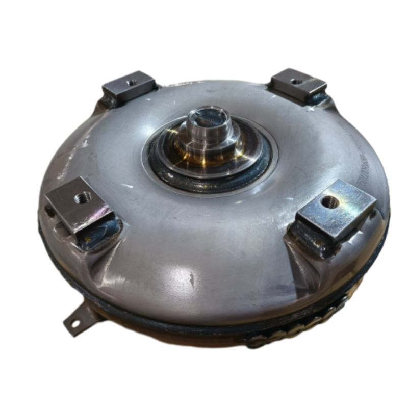 New Aftermarket Torque Converter AT228317 AT228318 PG200385 AT225609 for John Deere Wheel Loader 444G 444H 444J 444K 444P 544K TC44H