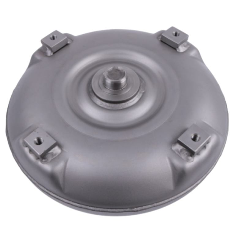 New Aftermarket Torque Converter AT310583 for John Deere Engine 4045 Loader 310SJ 310TJ 410J