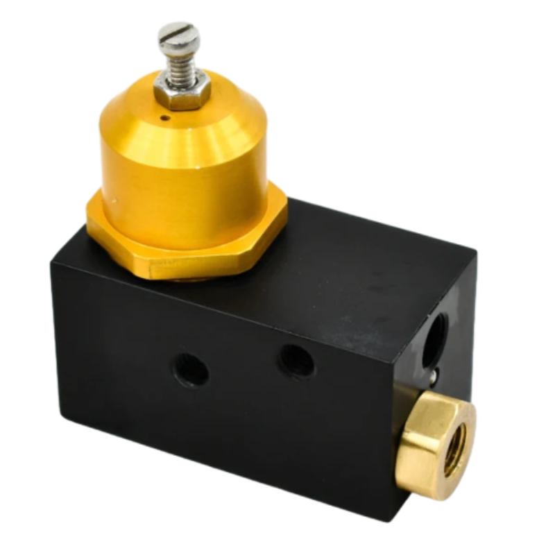 New Aftermarket Valve 02250151-201 for SULLAIR 185