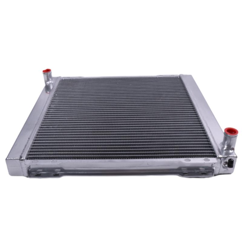 New Aftermarket Water Tank Radiator 709200576 for Can-Am Side by Side Maverick X3 900 1000R MAX X DS Turbo R 2017 2018