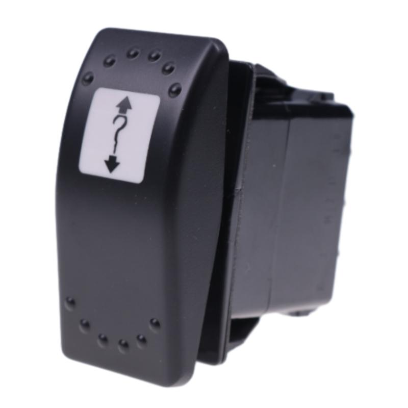 New Aftermarket Winch Switch 710002052 for CAN AM Maverick 1000R X3 Sport 1000R Trail 800R Commander 1000 1000R 800 800R Max 1000 Max 800R