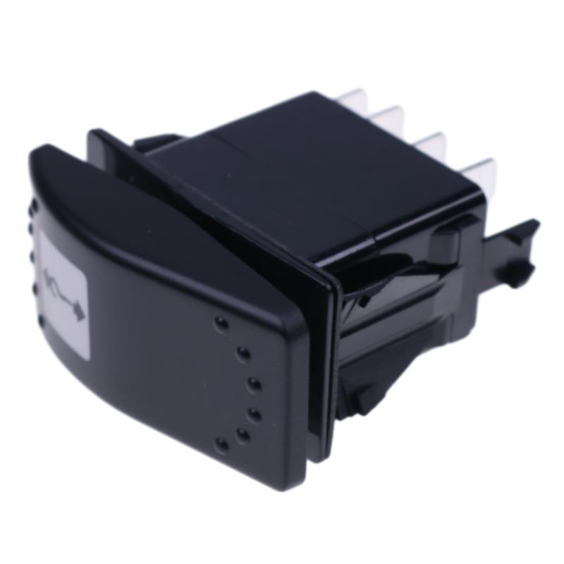 New Aftermarket Winch Switch 710002052 for CAN AM Maverick 1000R X3 Sport 1000R Trail 800R Commander 1000 1000R 800 800R Max 1000 Max 800R