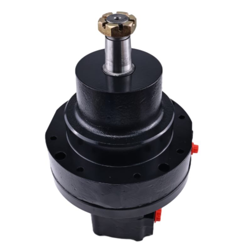 New Replacement Hydraulic Drive Wheel Motor 134573 for SKYJACK Electric Scissor Lift Models SJIII3220 SJIII3226 SJIII4620 SJIII4626 SJIII4632