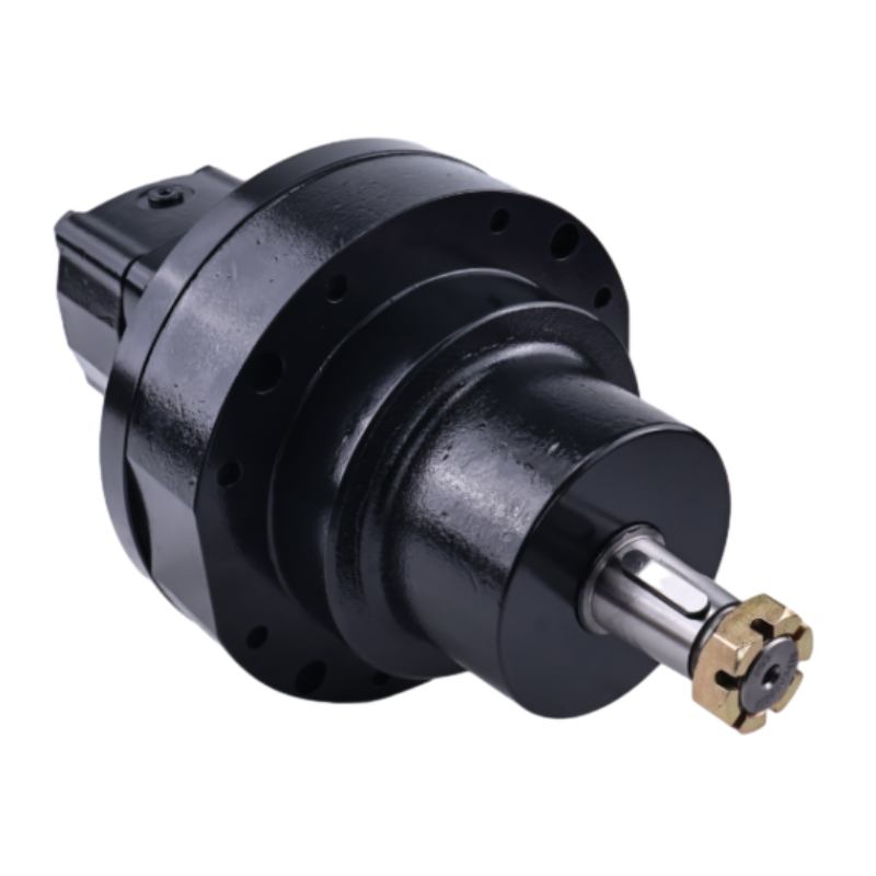 New Replacement Hydraulic Drive Wheel Motor 134573 for SKYJACK Electric Scissor Lift Models SJIII3220 SJIII3226 SJIII4620 SJIII4626 SJIII4632