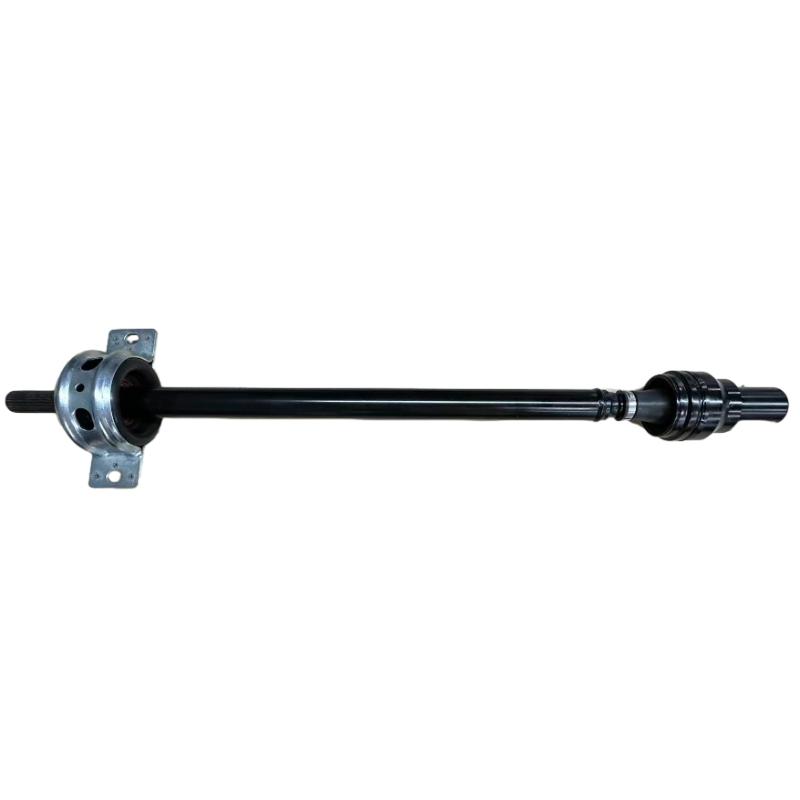 New Aftermarket Off Road Prop Shaft Assembly 1334584 1333963 for Polaris UTV ATV Pro XD 4000G 4000D