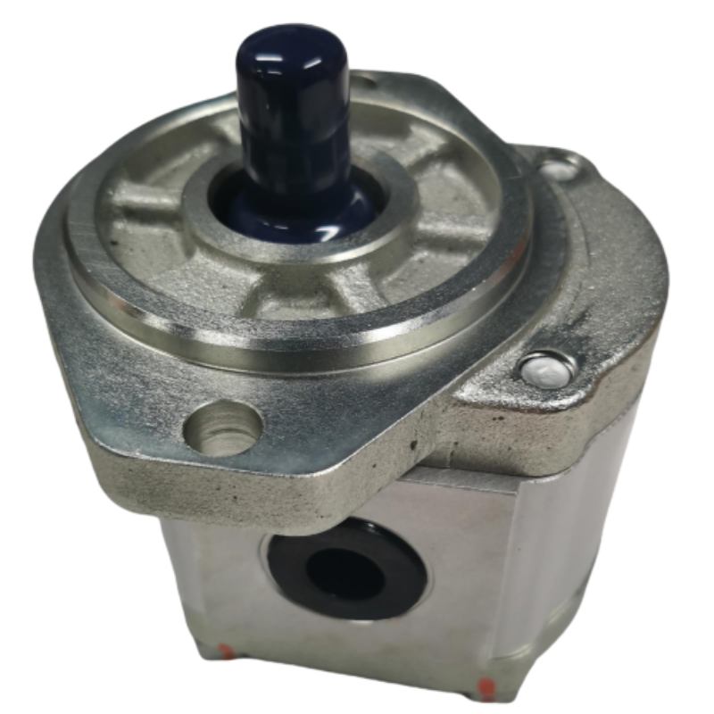 New Replacement Hydraulic Gear Pump 1291760GT for Genie Scissor Lift GS-2032 GS-2046 GS-2632 GS-2646 GS-3232 GS-3246 GS-4047