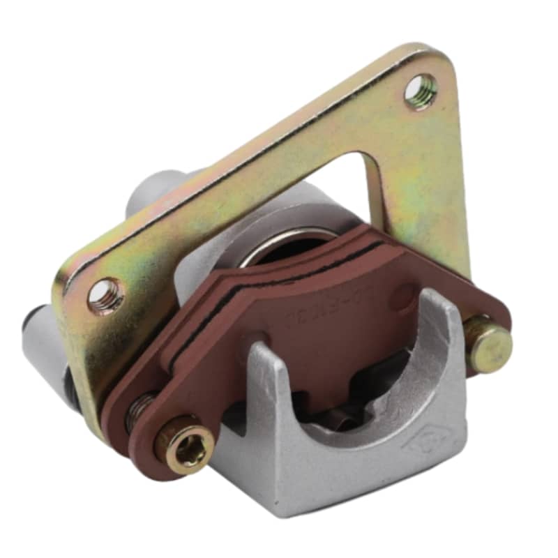 Original Factory ATV UTV Parts OEM Right Front Brake Caliper 9010-080800 for CFmoto CFORCE 500 600 800 X5 X6 X8