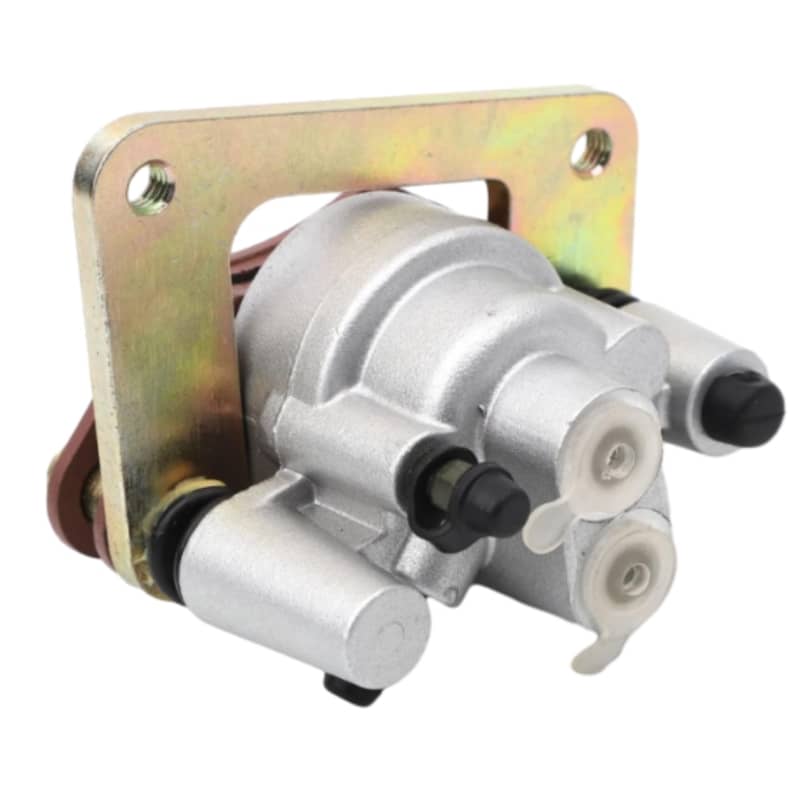 Original Factory ATV UTV Parts OEM Right Front Brake Caliper 9010-080800 for CFmoto CFORCE 500 600 800 X5 X6 X8