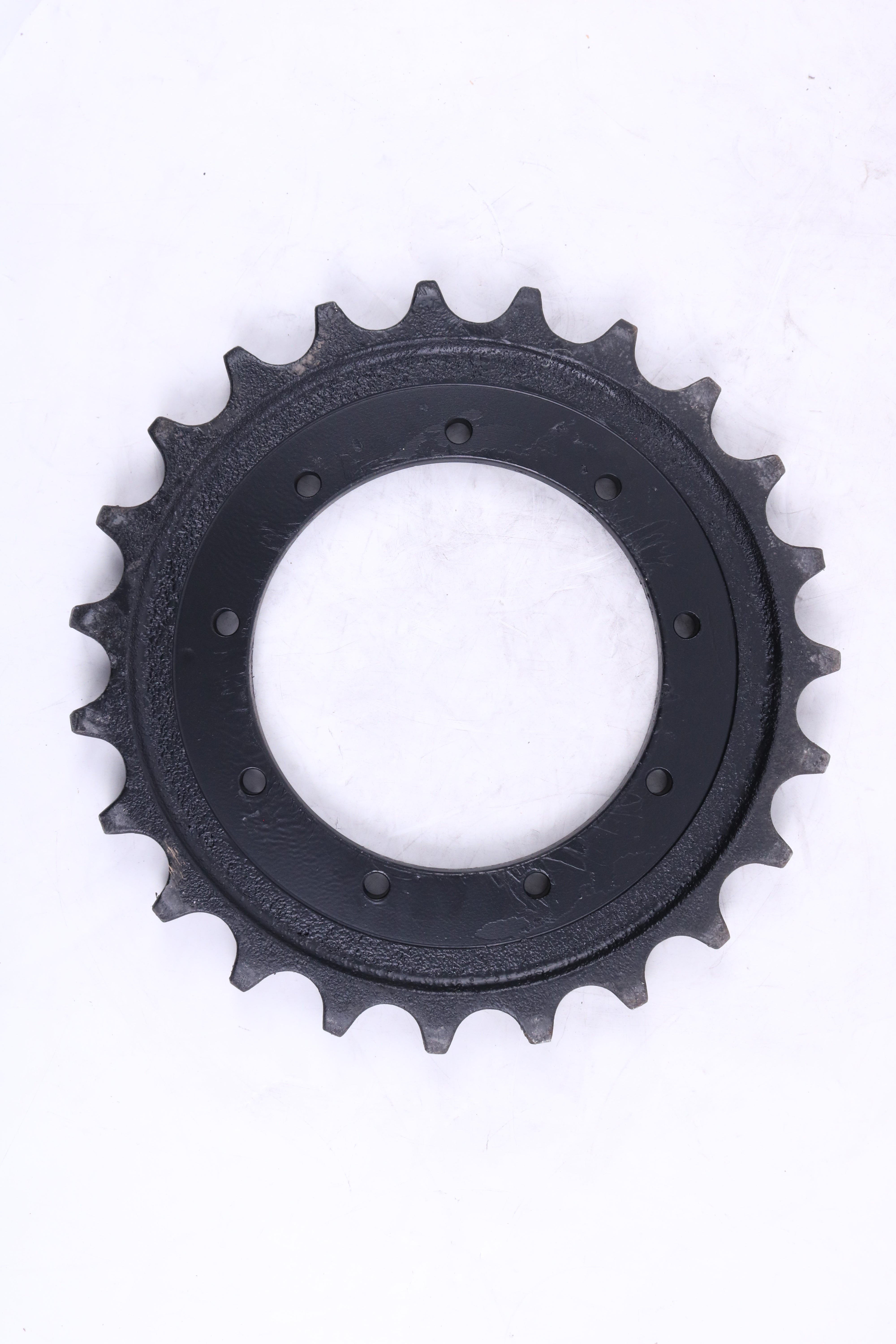 Aftermarket Drive Sprocket PX51D01001P1 for CASE Excavator CX31B CX36B