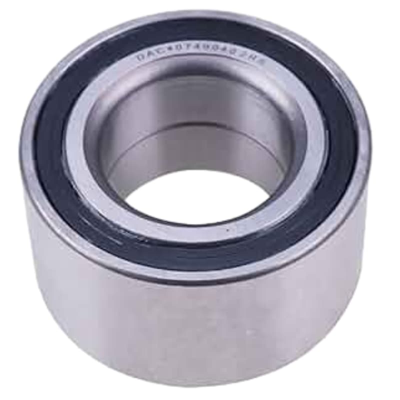 Aftermarket ATV UTV Parts Wheel Knuckle Bearing AM146065 AM148394 AM140533 M154860 DAC407440-2RS DAC40740040-2RS 25-1788 for Polaris John Deere XUV620I XUV835E XUV845R XUV850D XUV855M