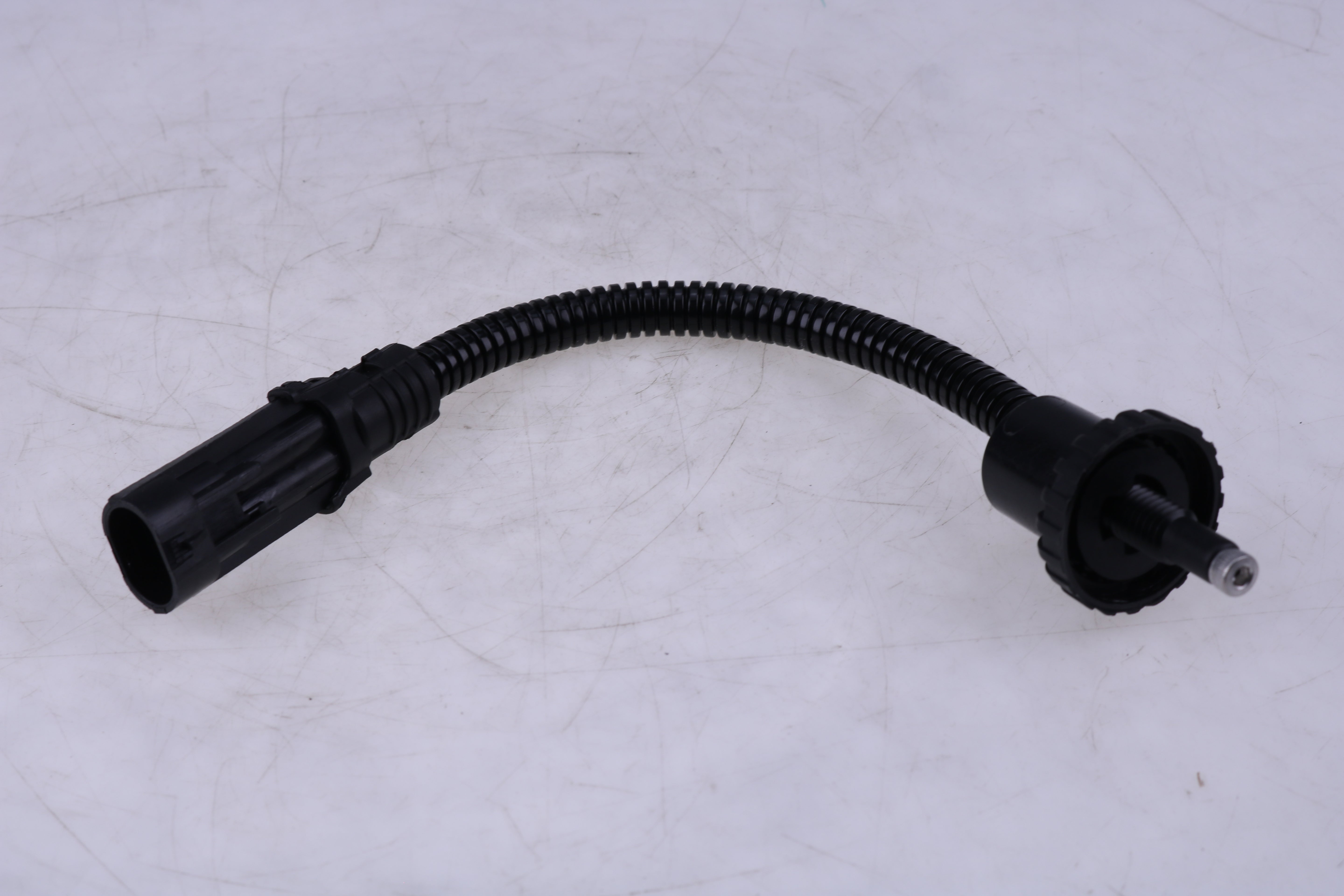 New Fuel Water Separator Sensor RE519696 for John Deere Backhoe Loader 310J 310SJ 315SJ 410J 710J 710K