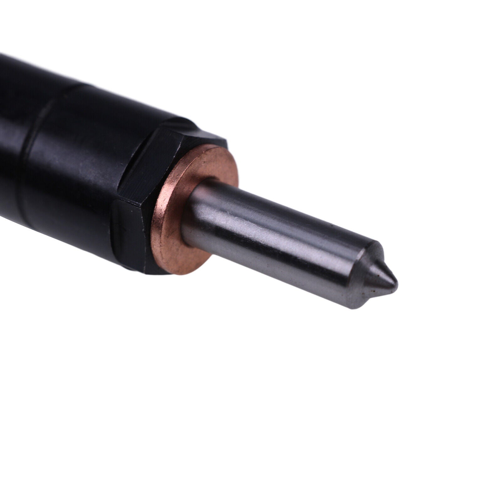 Aftermarket New Fuel Injector RE529390 for John Deere Engine 4024 5030 Tractor 520 4720 5030 5065M 5075M