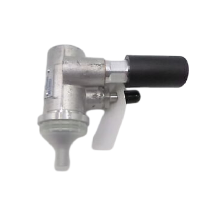 Aftermarket Fuel Pump RE536662 For John Deere 4024 5030 2.4L 3.0L 4024HF285