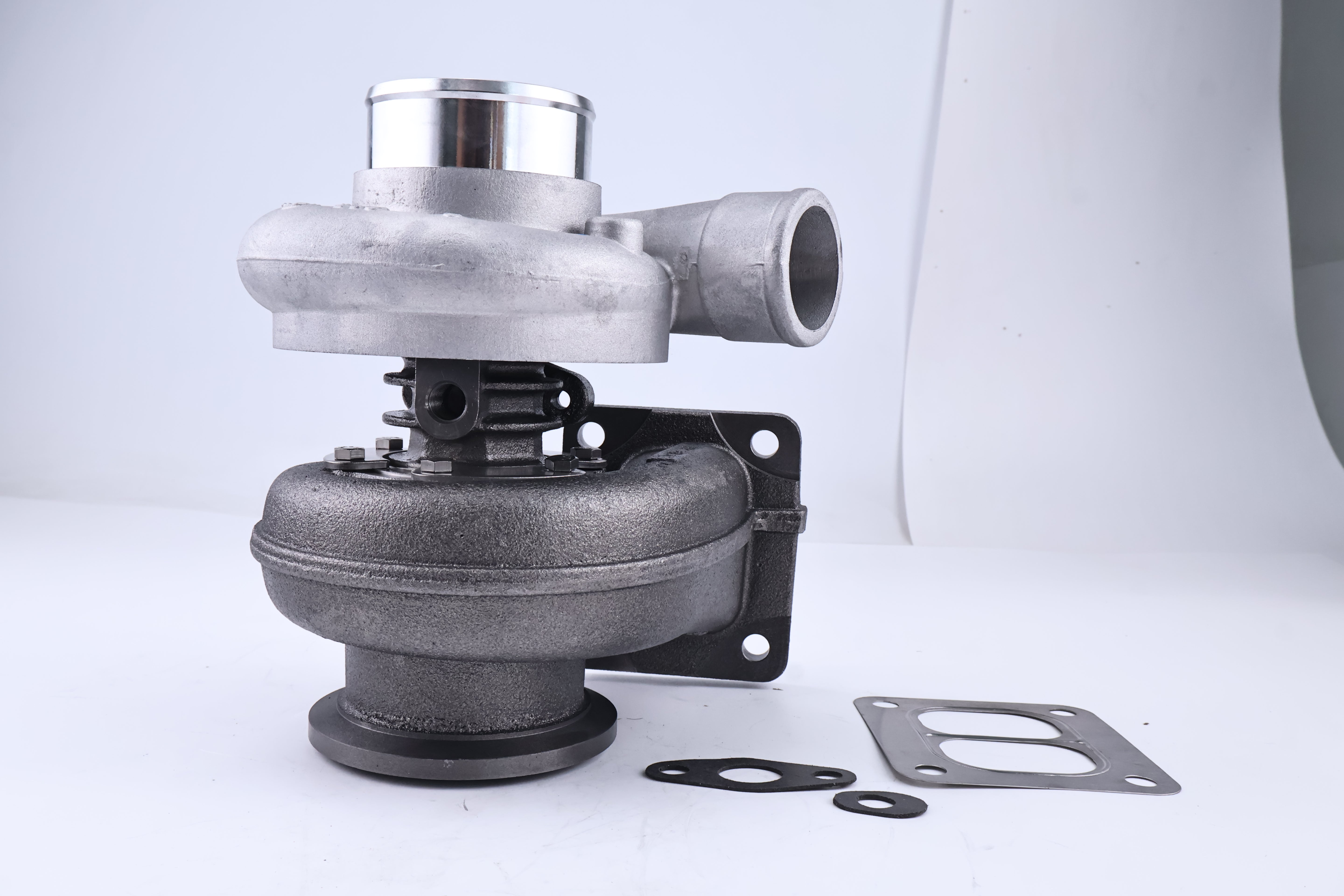 Turbocharger RE548736, RE509817 For John Deere 4045T Engine 4.5L