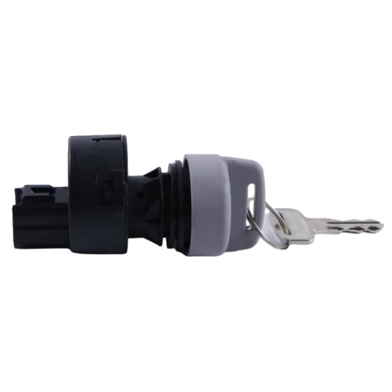 Replacement ATV UTV Parts 3Pos Common Key Switch 4081435 4018239 7366545 for Polaris Pro XD 2000D 4000D 2000G 4000G