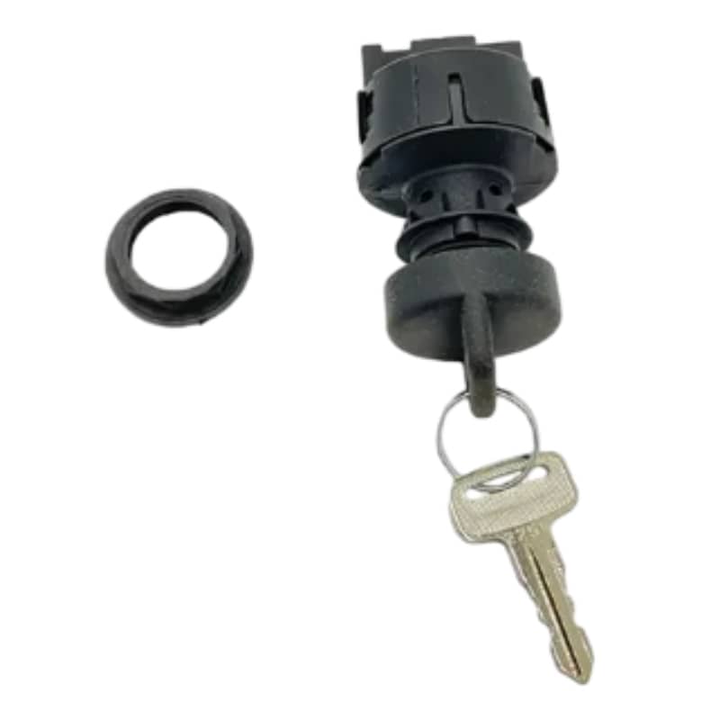 Replacement ATV UTV Parts 6 Pin 3 Position Key Switch 4012165 4011002 4081556 for Polaris Sportsman 325 400 450 500 550 570 700 800 Ranger 150 425