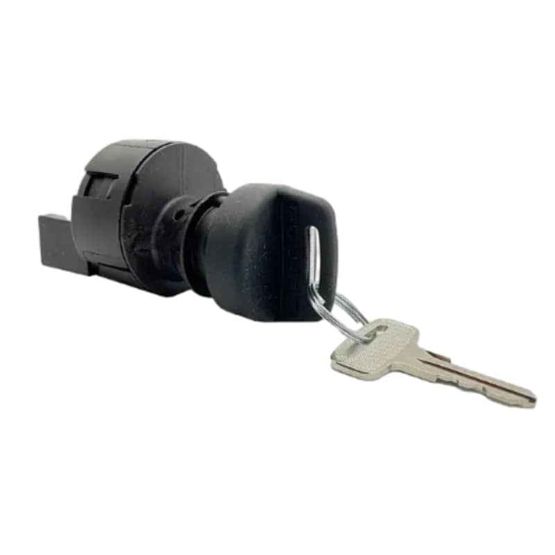 Replacement ATV UTV Parts 6 Pin 3 Position Key Switch 4012165 4011002 4081556 for Polaris Sportsman 325 400 450 500 550 570 700 800 Ranger 150 425