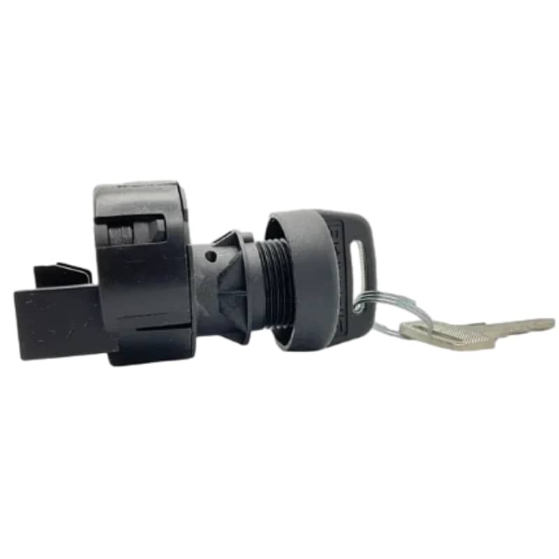 Replacement ATV UTV Parts 6 Pin 3 Position Key Switch 4012165 4011002 4081556 for Polaris Sportsman 325 400 450 500 550 570 700 800 Ranger 150 425