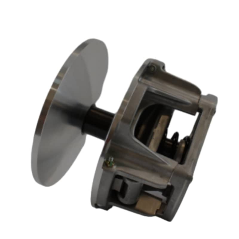 Replacement ATV UTV Parts Clutch Drive 103828101 for Club Car Utility Vehicl XRT1500 1550 2008-2022 XRT