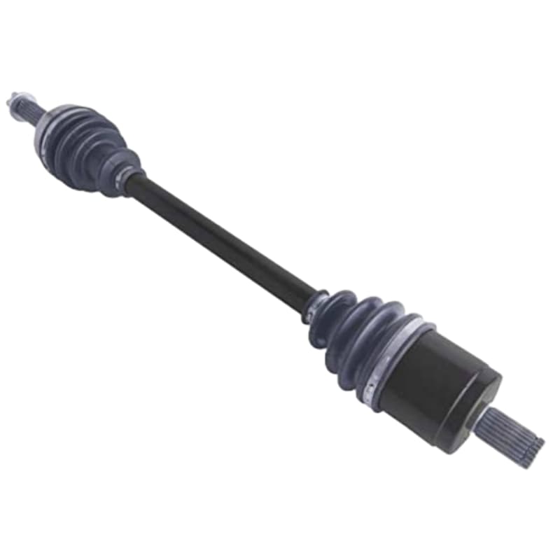 Replacement ATV UTV Parts Front Drive Shaft Assembly 1333742 for Polaris Ranger 570 Midsize 2017 2018 2019 2020 2021 2022