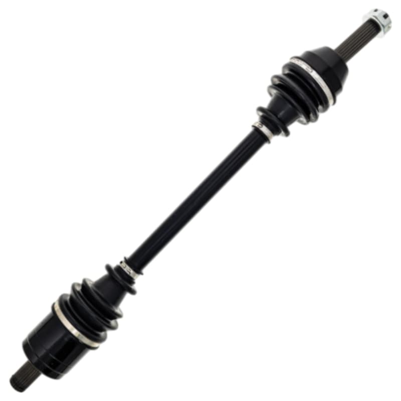 Replacement ATV UTV Parts Front Drive Shaft Assembly 1333742 for Polaris Ranger 570 Midsize 2017 2018 2019 2020 2021 2022