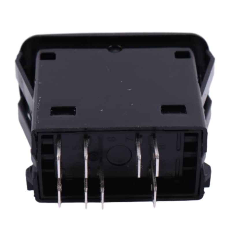 Replacement ATV UTV Parts Headlight Switch 4017087 for Polaris UTV Ranger 1000 XP