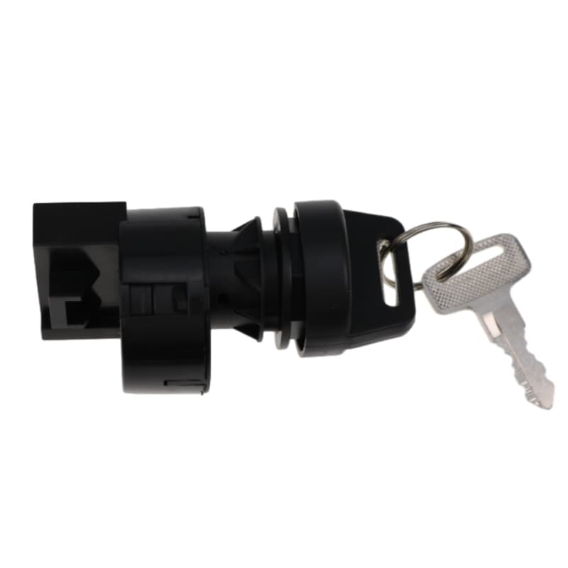 Replacement ATV UTV Parts Ignition Switch Key  4011142 4012166 4081557 for Polaris Ranger 570 EFI EPS Sportsman 500 550 570 850 RZR S 800 General 1000 Ace Scrambler