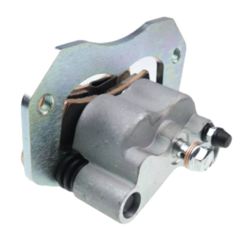 Replacement ATV UTV Parts Rear Left Right Brake Caliper With Pads for 1912277 1912278 for Polaris  RZR 4 900 2015-2018 General 4 1000 2016-2022 XP 4 1000 2020-2023 Ranger Crew 1000 2019-2022