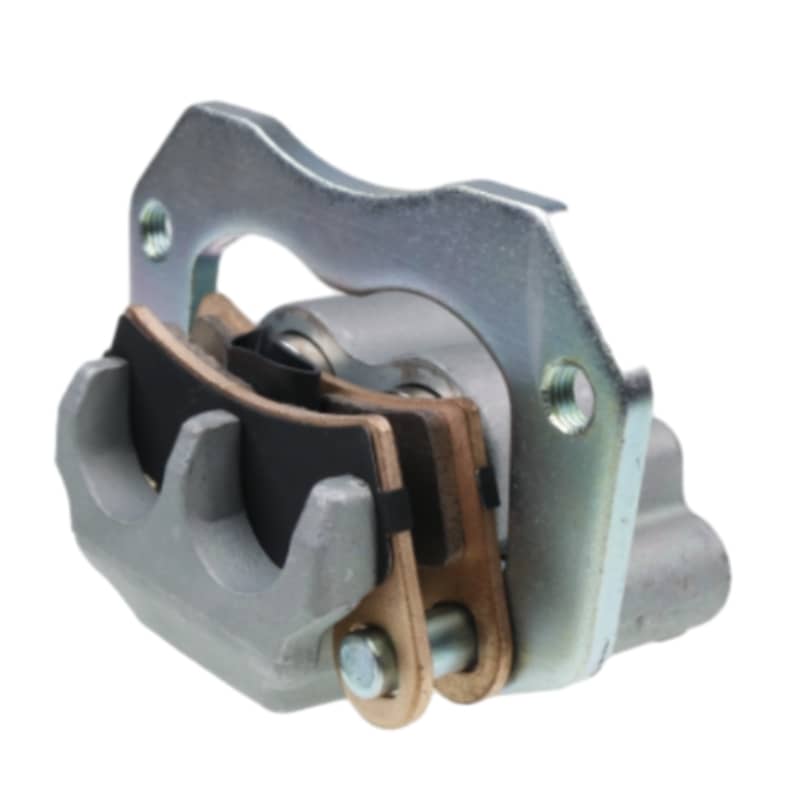 Replacement ATV UTV Parts Rear Left Right Brake Caliper With Pads for 1912277 1912278 for Polaris  RZR 4 900 2015-2018 General 4 1000 2016-2022 XP 4 1000 2020-2023 Ranger Crew 1000 2019-2022