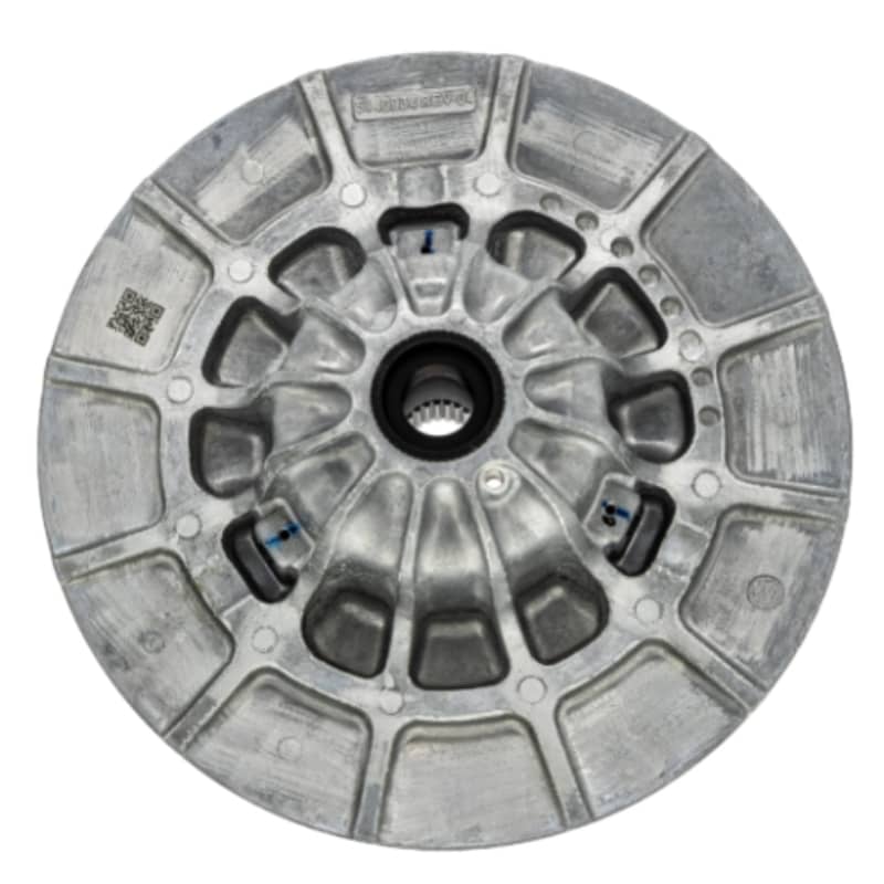 Replacement ATV UTV Parts Secondary Drive Clutch 1323450 1323451 1323564 for Polaris Ranger 1000 XP 2019-2020