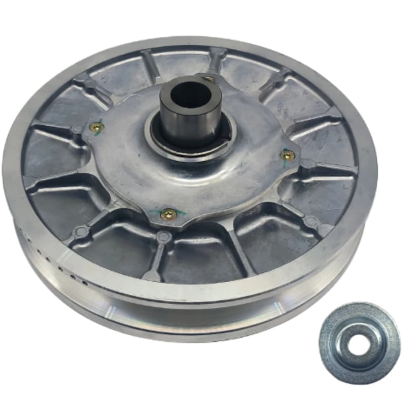 Replacement ATV UTV Parts Secondary Driven Clutch 1323119 1323431 for Polaris RZRRanger XP 570 ACE 570