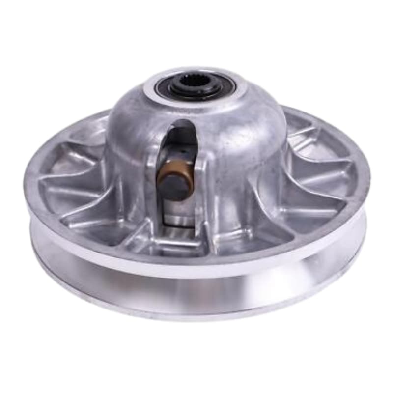 Replacement ATV UTV Parts Secondary Driven Clutch 1323119 1323431 for Polaris RZRRanger XP 570 ACE 570