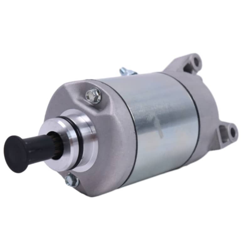 Replacement ATV UTV Parts Starter Motor 4013015 4014290 4014909 SMU0548 26-1108 for Polaris ACE 150 500 RZR 570 Ranger 570 Sportsman 570