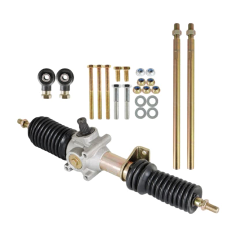 Replacement ATV UTV Parts Steering Rack Pinion Gear Box 1823902 for Polaris  for Polaris Ranger 9001000 & Full Size 570