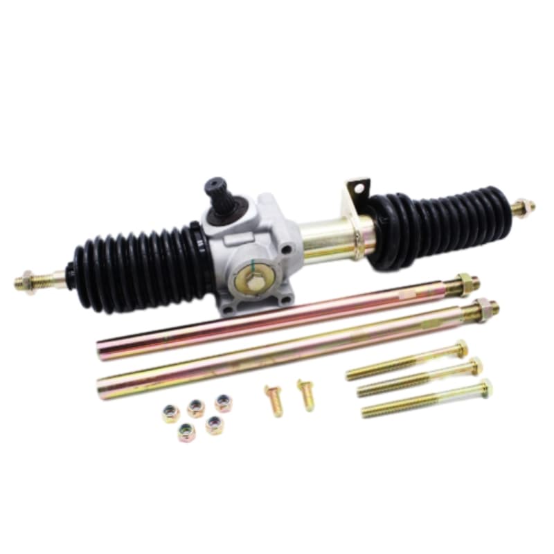 Replacement ATV UTV Parts Steering Rack Pinion Gear Box 1823902 for Polaris  for Polaris Ranger 9001000 & Full Size 570