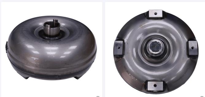 Replacement CA0642652 Torque Converter Fit Komatsu Backhoe Loader WB142, WB146, WB146PS, WB156, WB156PS, WB91R, WB93R, WB93S, WB97R, WB97S