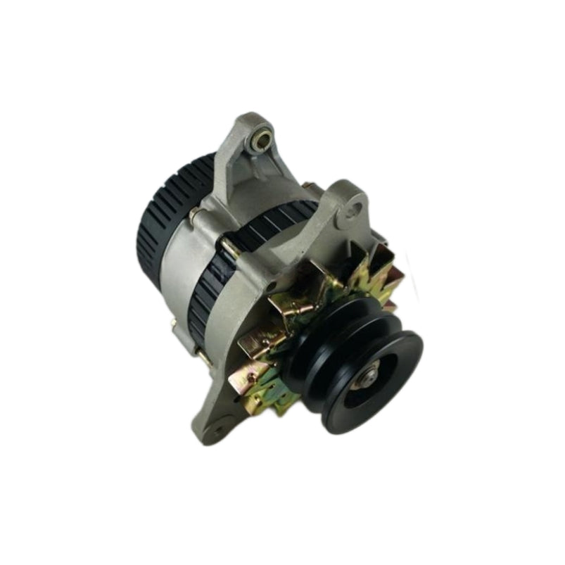 Replacement New 10000-65410 Alternator For FG Wilson F Series engine models: FD4-5.0A1 FD4-4.6A1