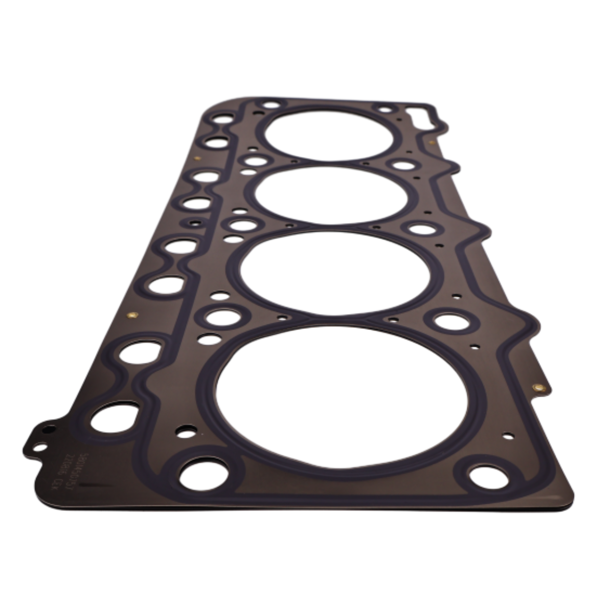 Replacement Head Gasket T412697 for Perkins 854 series engine 854E-E34 854F-E34 854E-E34T 854F-E34T