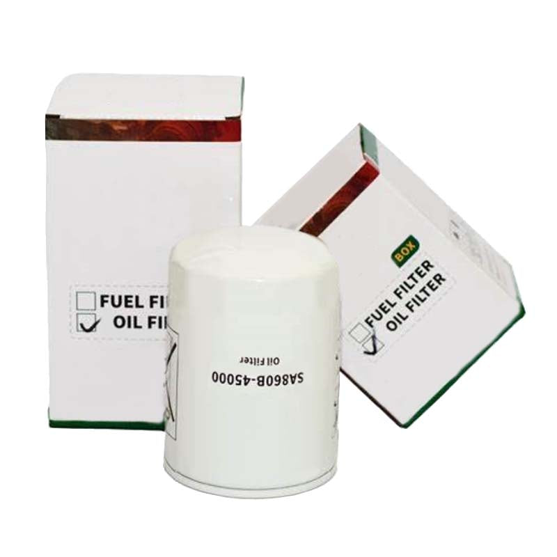 Replacement Oil Filter SA860B-45000 for Lister Petter Engine SA432G2 SA435G1 SA441G2