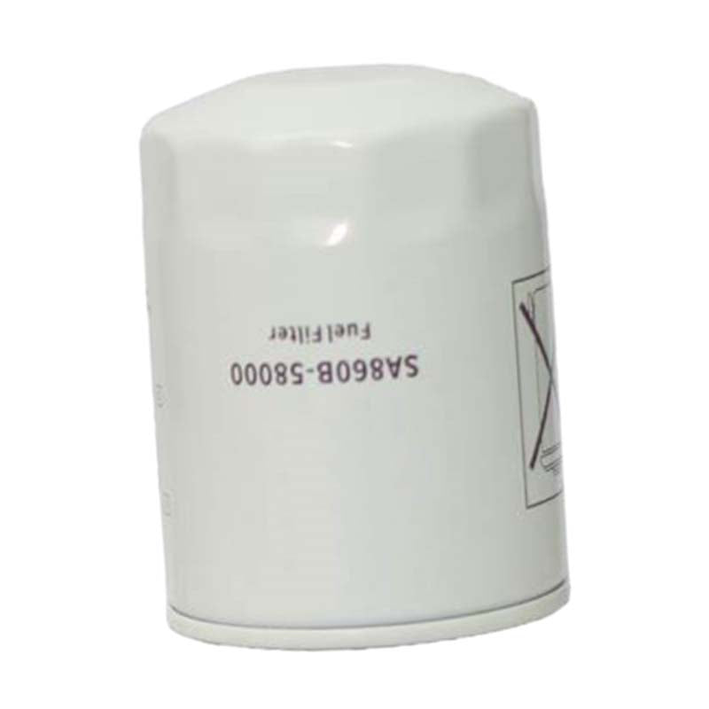 Replacement Fuel Filter SA860B-58000 for Lister Petter Engine SA432G2 SA435G1 SA441G2