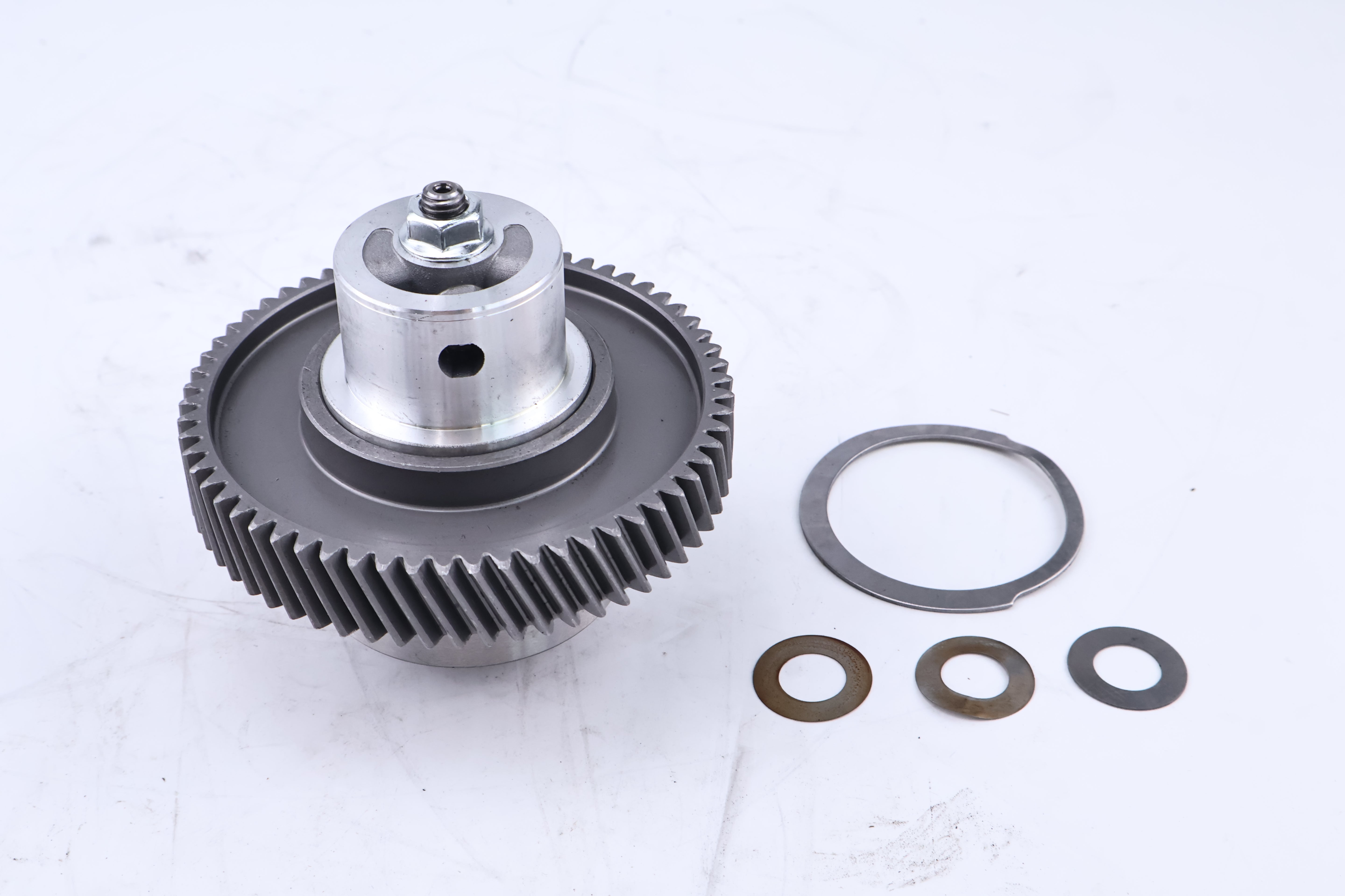 New Oil Pump SBA165026120 for New Holland Tractor 1320 1520 1530 1620 1630 1920 1925 2120 3415 Tc25 Tc25D Tc29 Tc29D