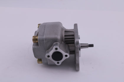Hydraulic Pump Replace Part Number 83921762 for Ford Tractor SBA340040130 KP0553ATSS KP0560ATSS KP0570ATSS KP0580ATSS