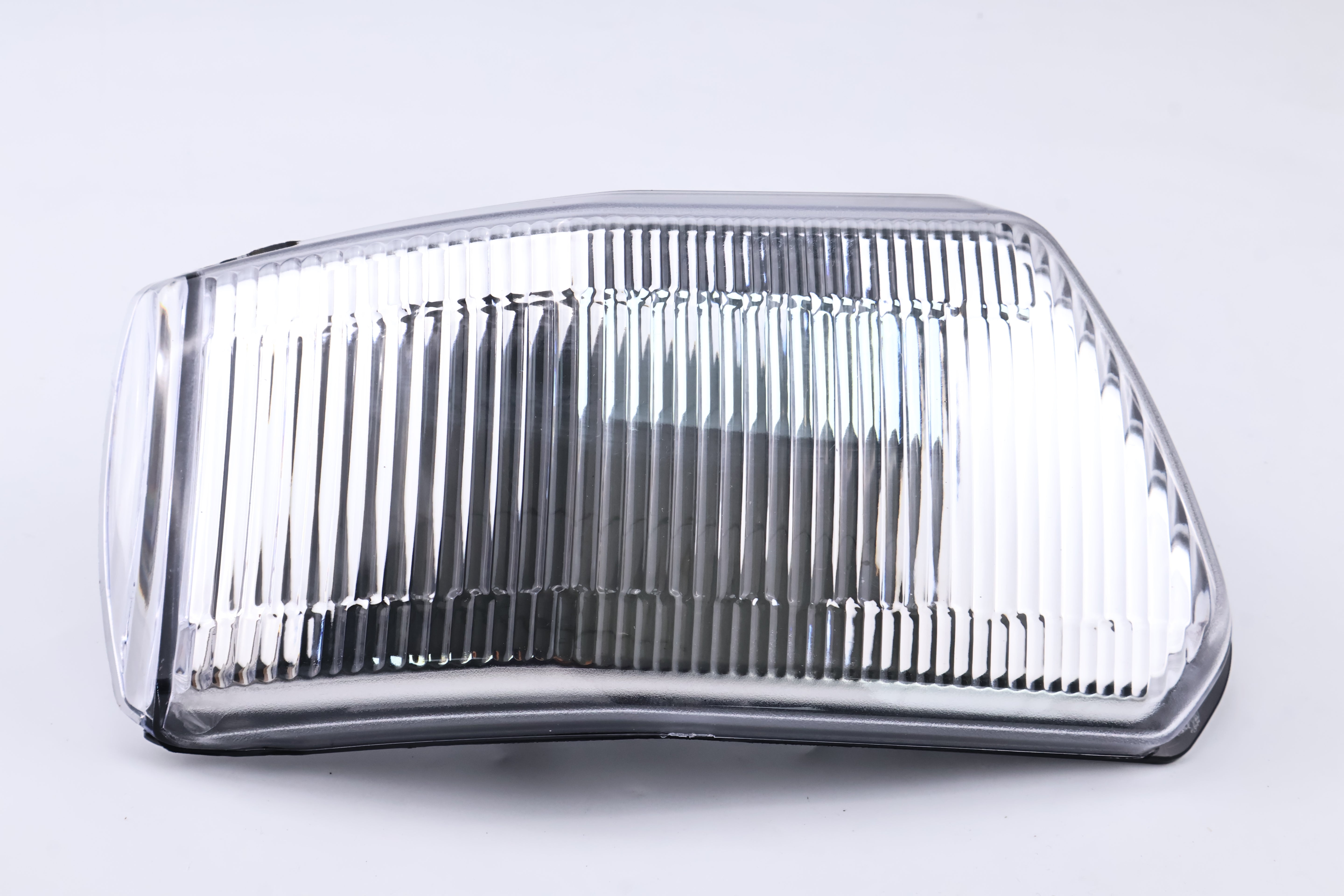 LH Grille Light Lens T1060-30040 for Kubota Tractor L3130DT L3130F L3830F L3830GST L4330HST L4630DT L5030HST.