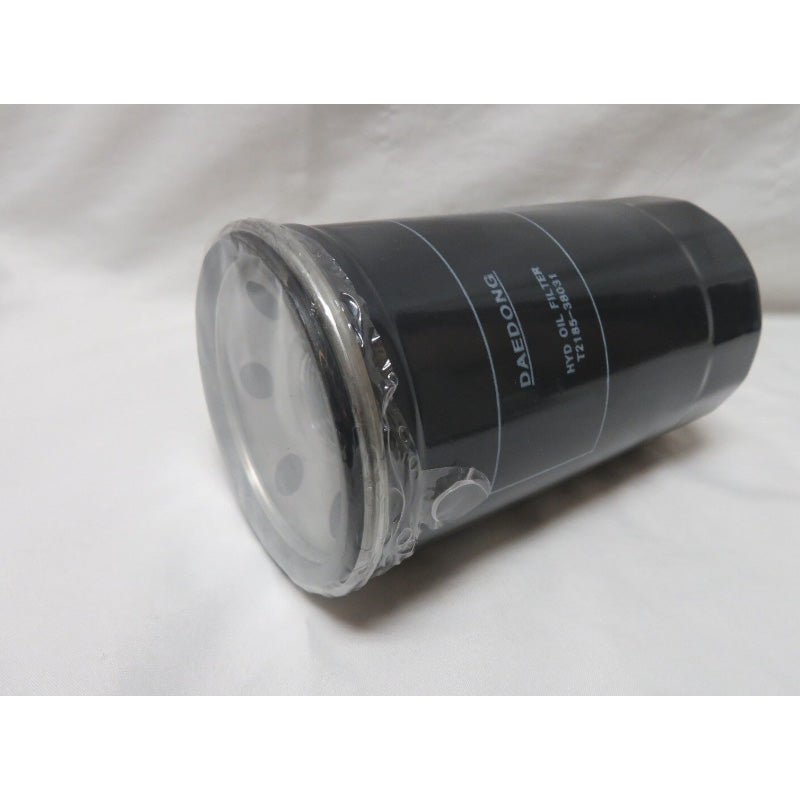 Aftermarket Hydraulic Filter T2185-38031 T218538031 T426038125 T4260-38125 Compatible with Kioti Tractor CK25 CK2510 CK25H CK2510H CK2610H CK27CK27H CK30 CK30H CK35 CK35H CK3510