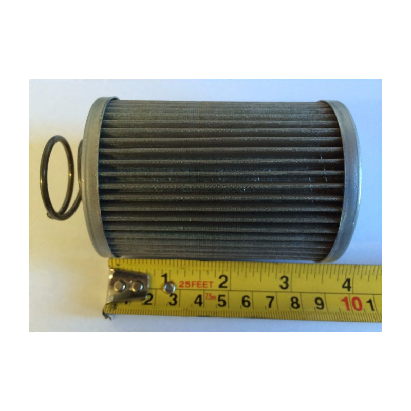 Aftermarket All States Hydraulic Filter with Spring T2305-38831 fits Kioti LK2554 LK3054