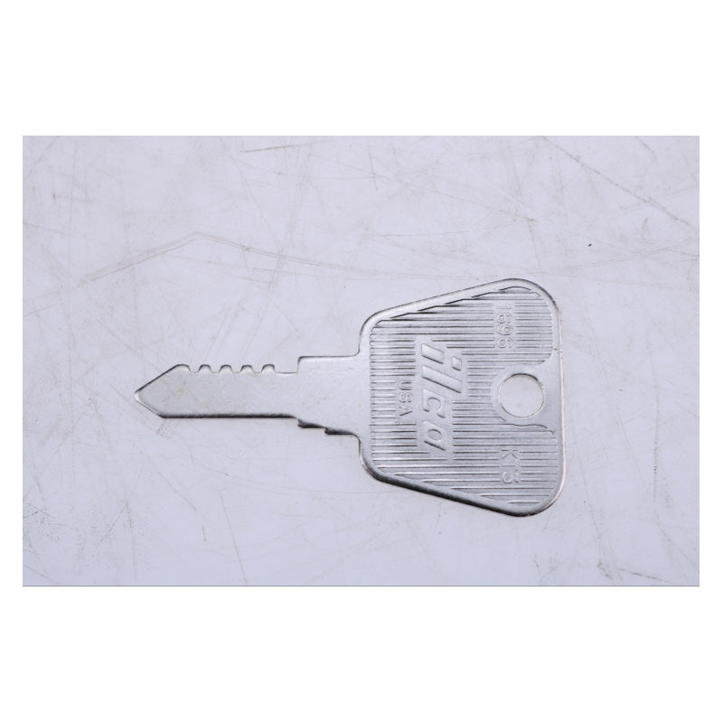 Aftermarket Ignition Keys T2545-41151 T254541151 Compatible with Kioti Tractor LB1914 LK2554 LK30 LK3054