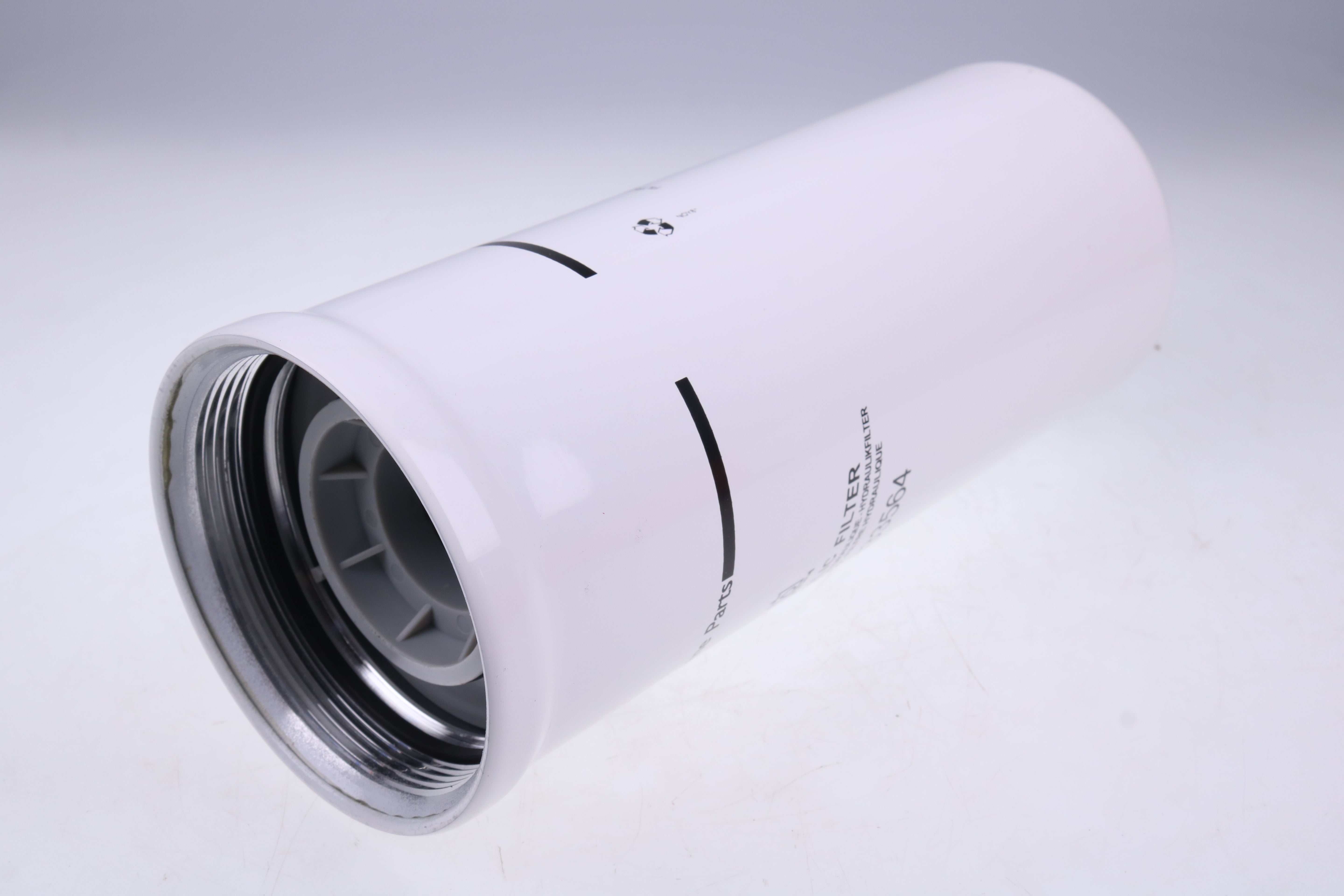 New Hydraulic Filter T366738 for John Deere Crawler Loader 605K 655K 755K